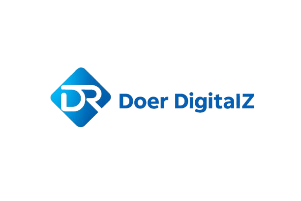 DoerDigitalz Logo